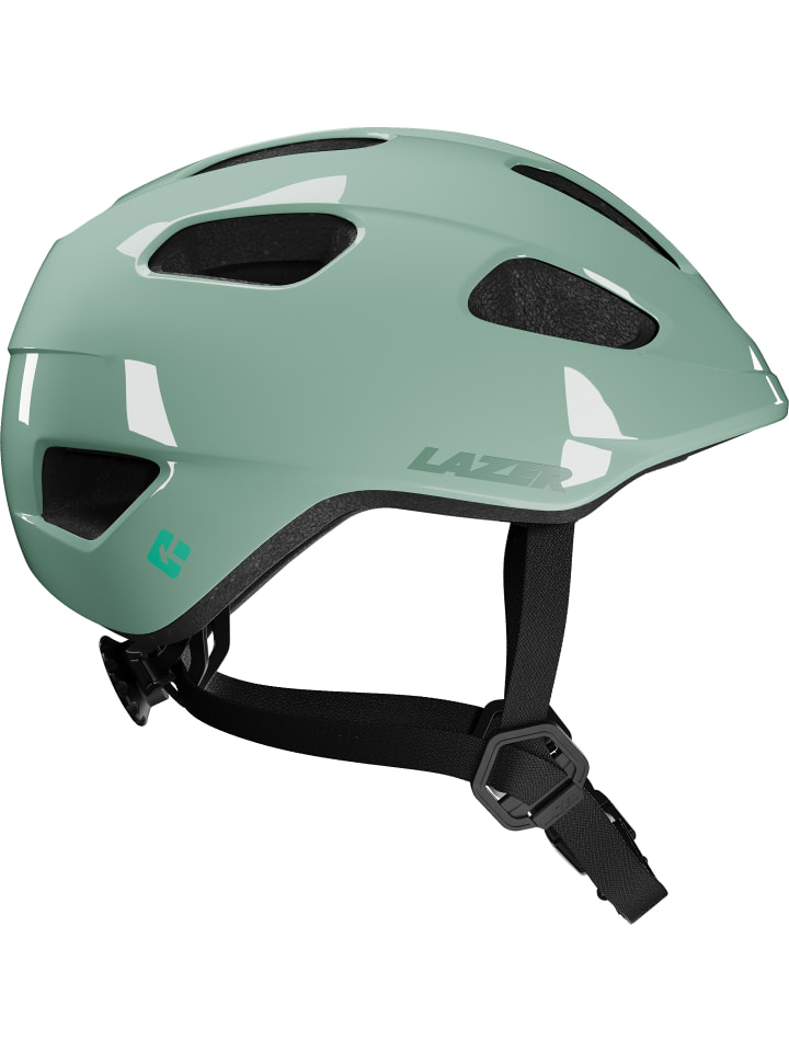 Lazer Детский велосипедный шлем Pnut 2.0 KinetiCore зеленого цвета
Lazer Детский велосипедный шлем Pnut 2.0 KinetiCore зеленого цвета