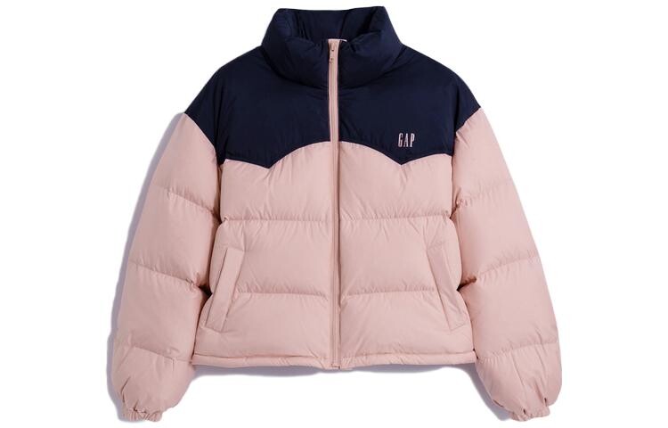 GAP Женский пуховик, цвет Pink
GAP Женский пуховик, цвет Pink