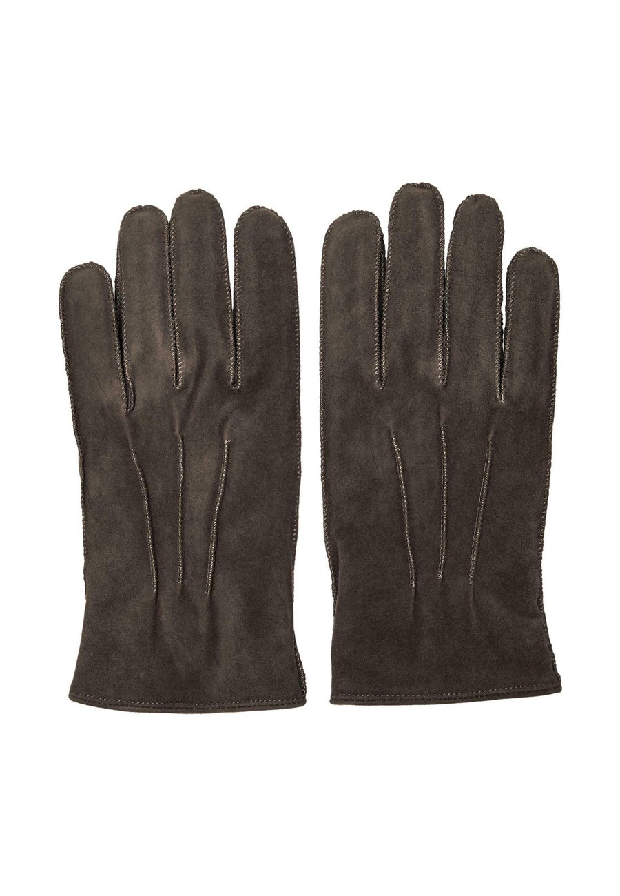 Перчатки Massimo Dutti Gloves, Grey
Перчатки Massimo Dutti Gloves, Grey