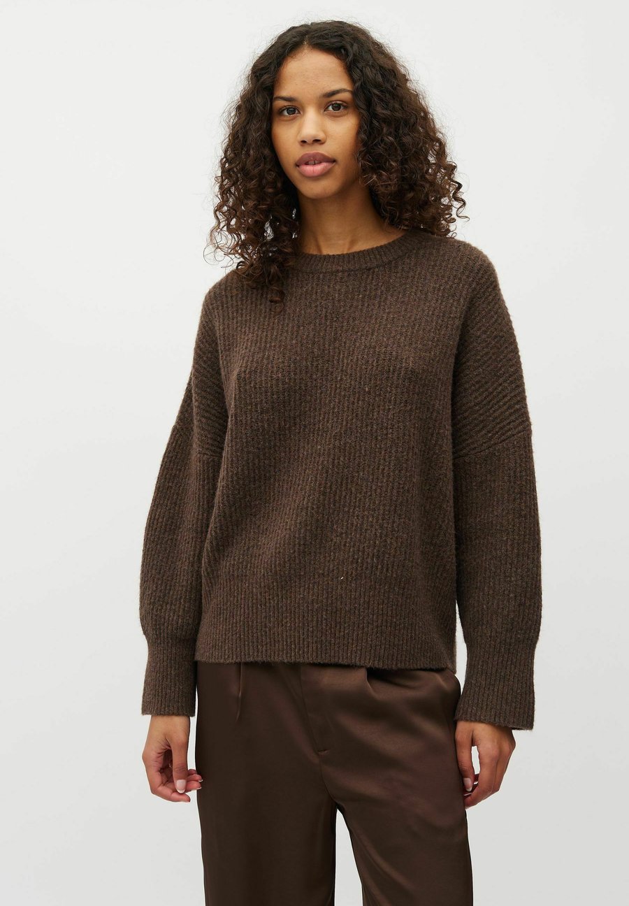 Джемпер mbyM GILLIAN, Java/Brown
Джемпер mbyM GILLIAN, Java/Brown