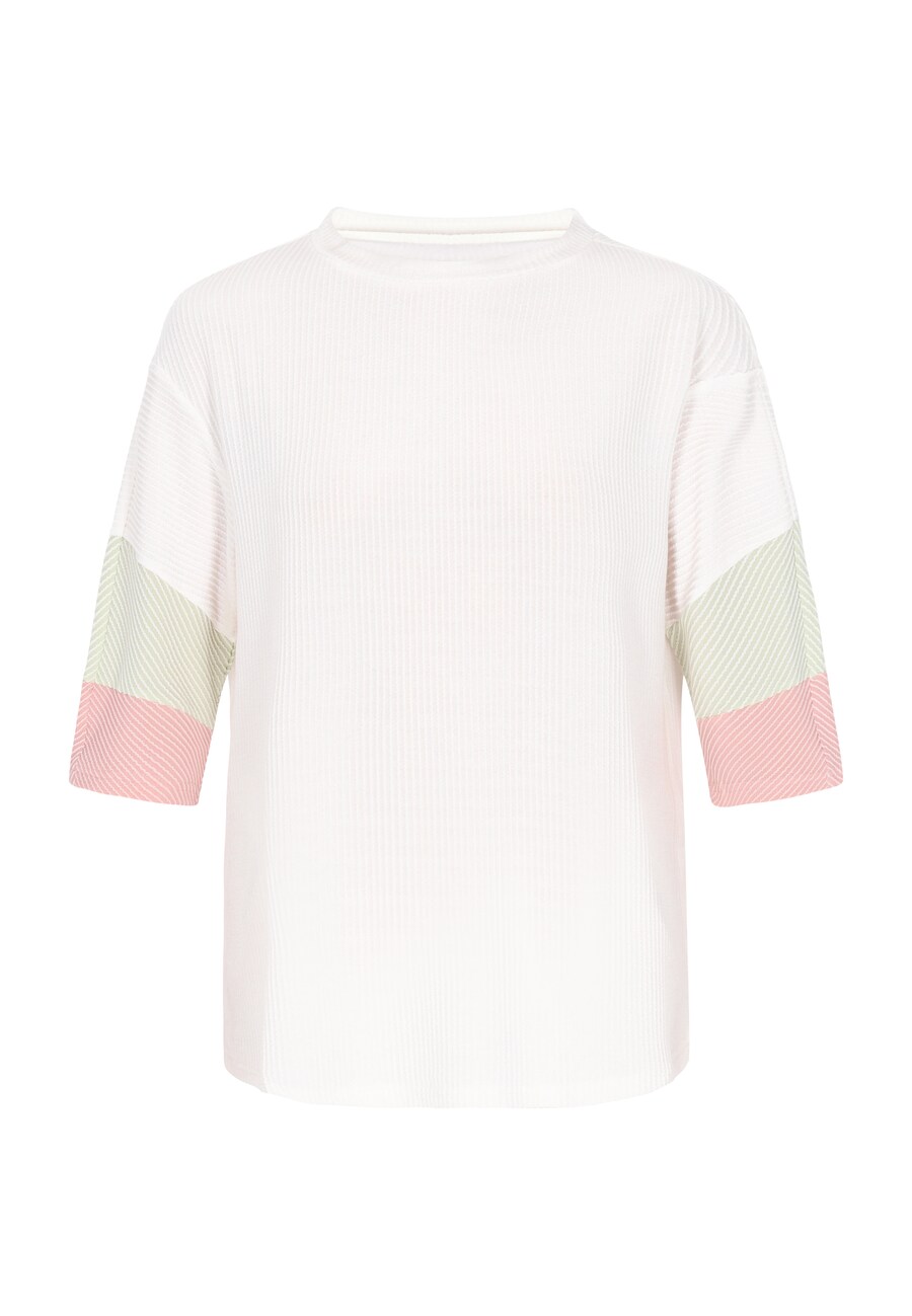 Блуза SANIKA Fashion Look, белый
Блуза SANIKA Fashion Look, белый