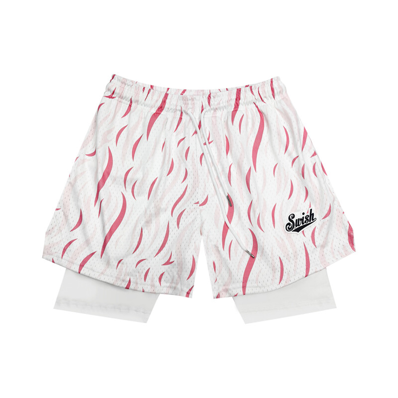 Swish The Ball In ПОБЕГАЙТЕ МЯЧ В Баскетбольных шортах унисекс, Серый
Swish The Ball In ПОБЕГАЙТЕ МЯЧ В Баскетбольных шортах унисекс, Серый