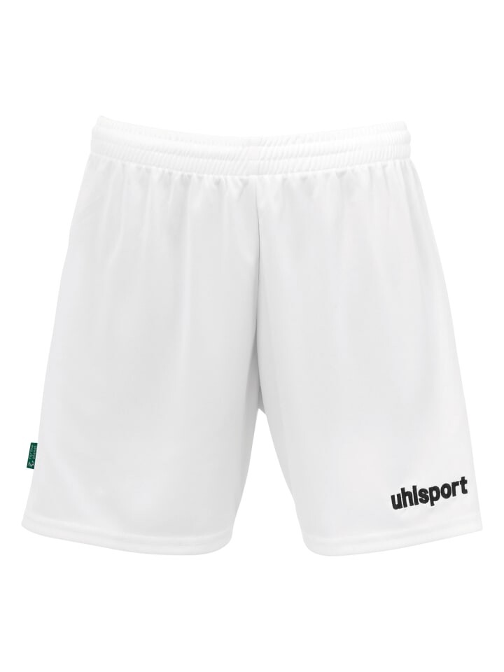 Спортивные шорты uhlsport FTP Women, белый 
Спортивные шорты uhlsport FTP Women, белый