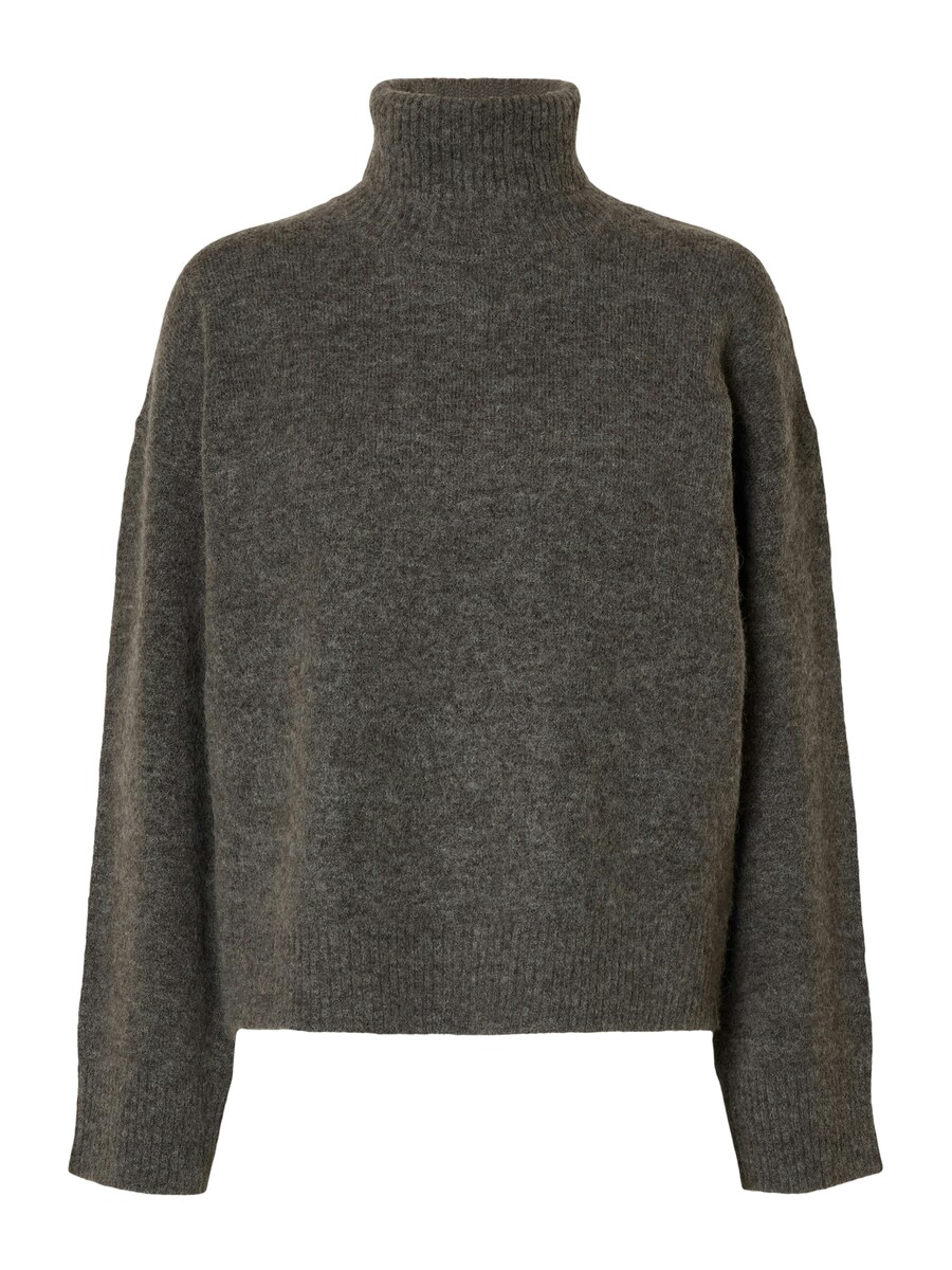 Свитер SELECTED SLFLULU, темно-серый
Свитер SELECTED SLFLULU, темно-серый