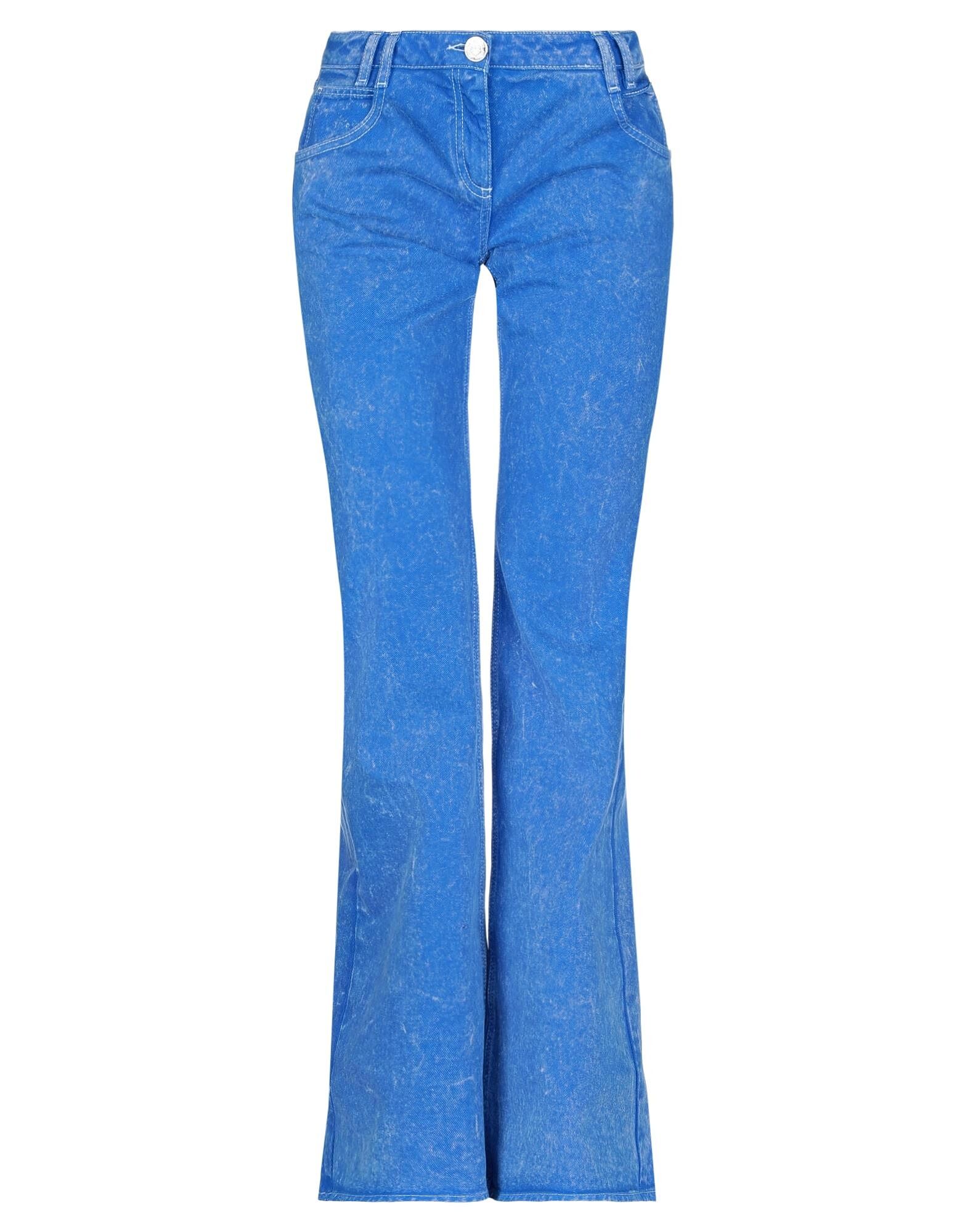 Джинсы Balmain, синий
Джинсы Balmain, синий