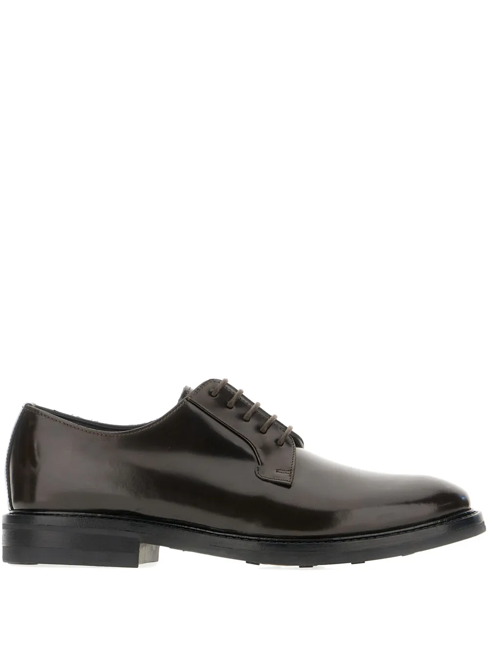 Кожаные оксфорды на шнуровке Seboy, коричневый
Кожаные оксфорды на шнуровке Seboy, коричневый