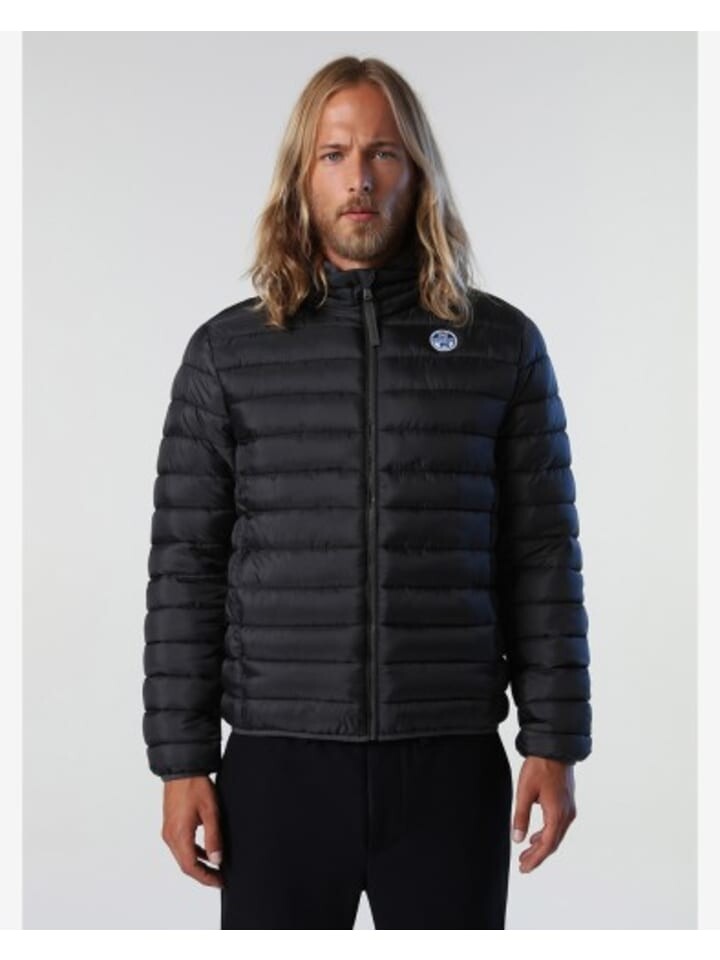 Куртка North Sails, серый
Куртка North Sails, серый