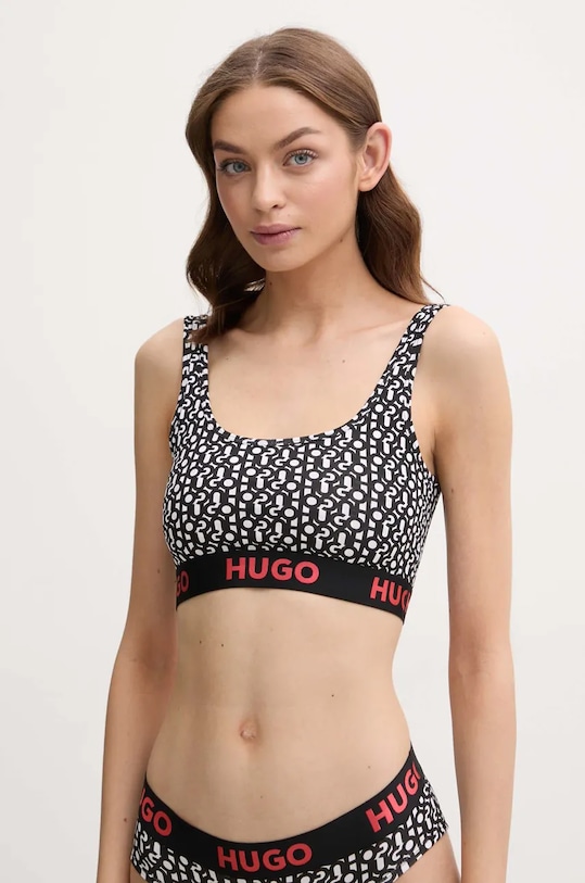 Бюстгальтер Hugo, белый
Бюстгальтер Hugo, белый