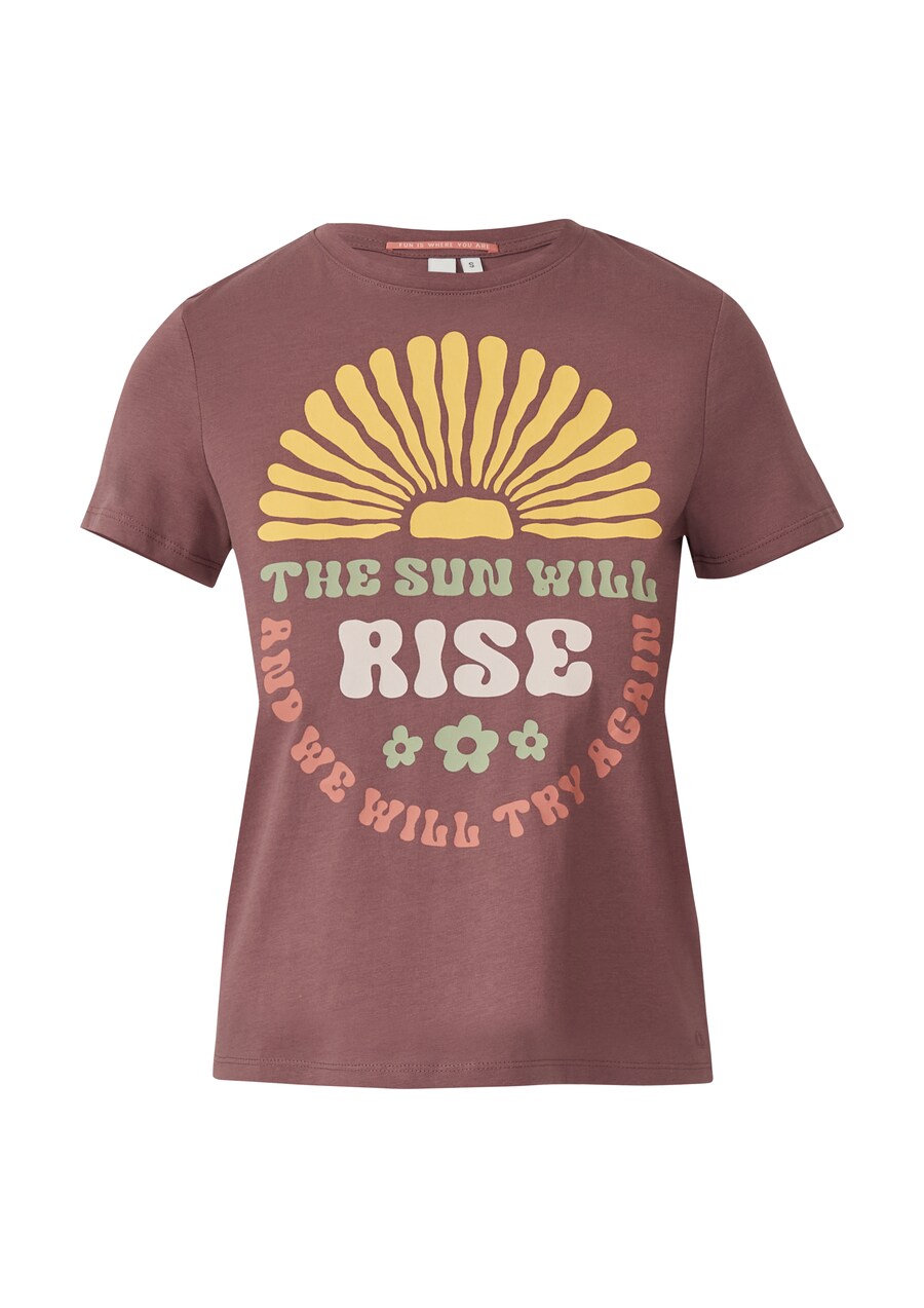 Рубашка QS, Berry
Рубашка QS, Berry