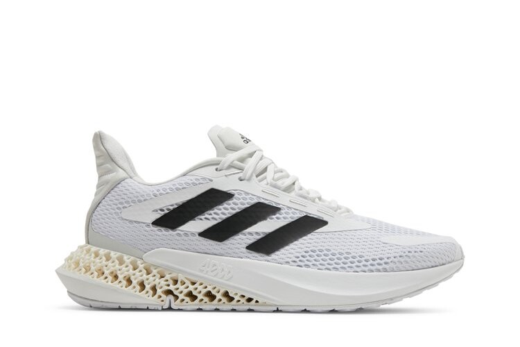 Кроссовки Adidas 4DFWD Pulse, белый
Кроссовки Adidas 4DFWD Pulse, белый
