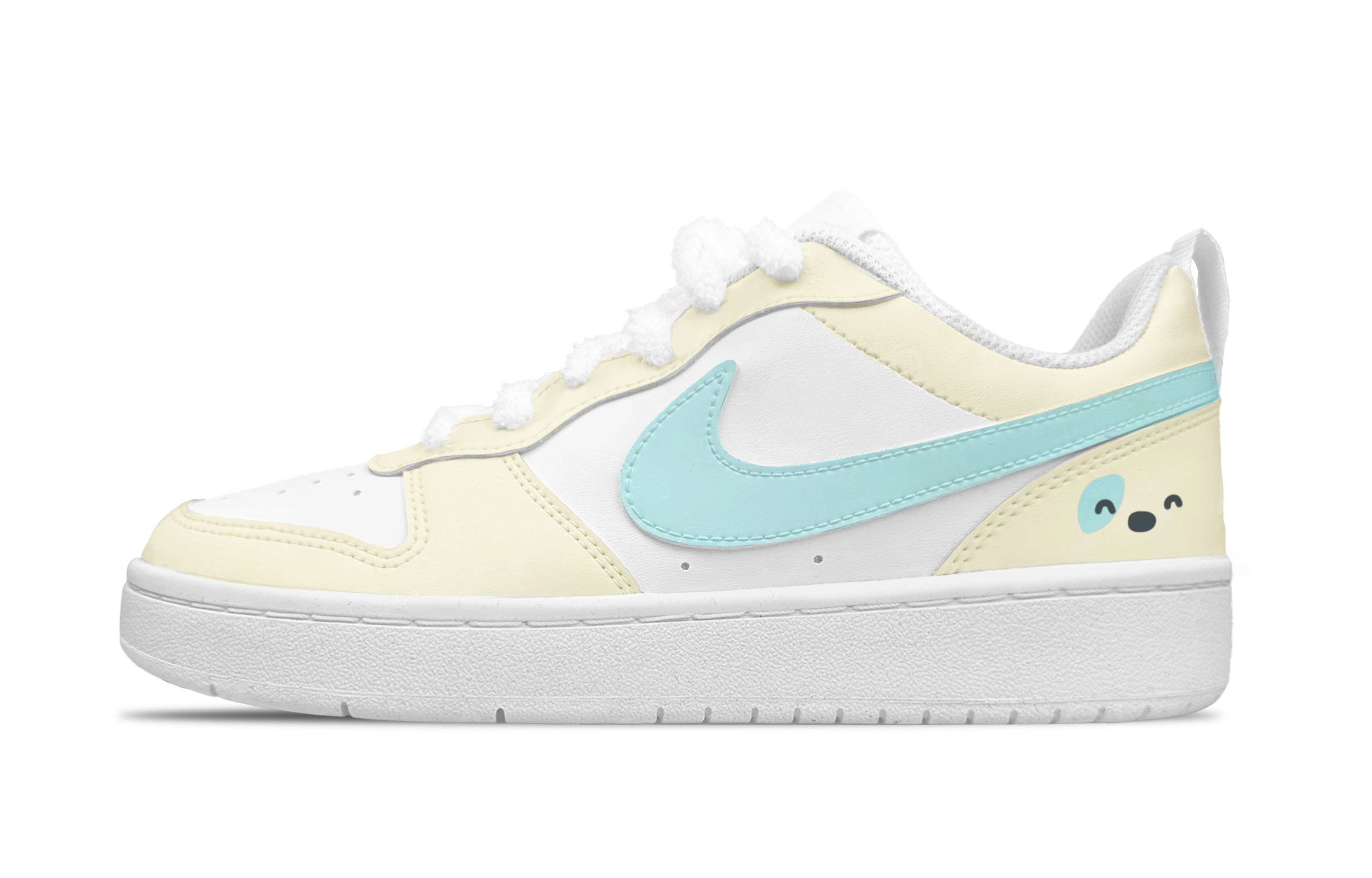 Детские скейтерские кроссовки Court Borough для младших школьников Nike, желтый
Детские скейтерские кроссовки Court Borough для младших школьников Nike, желтый