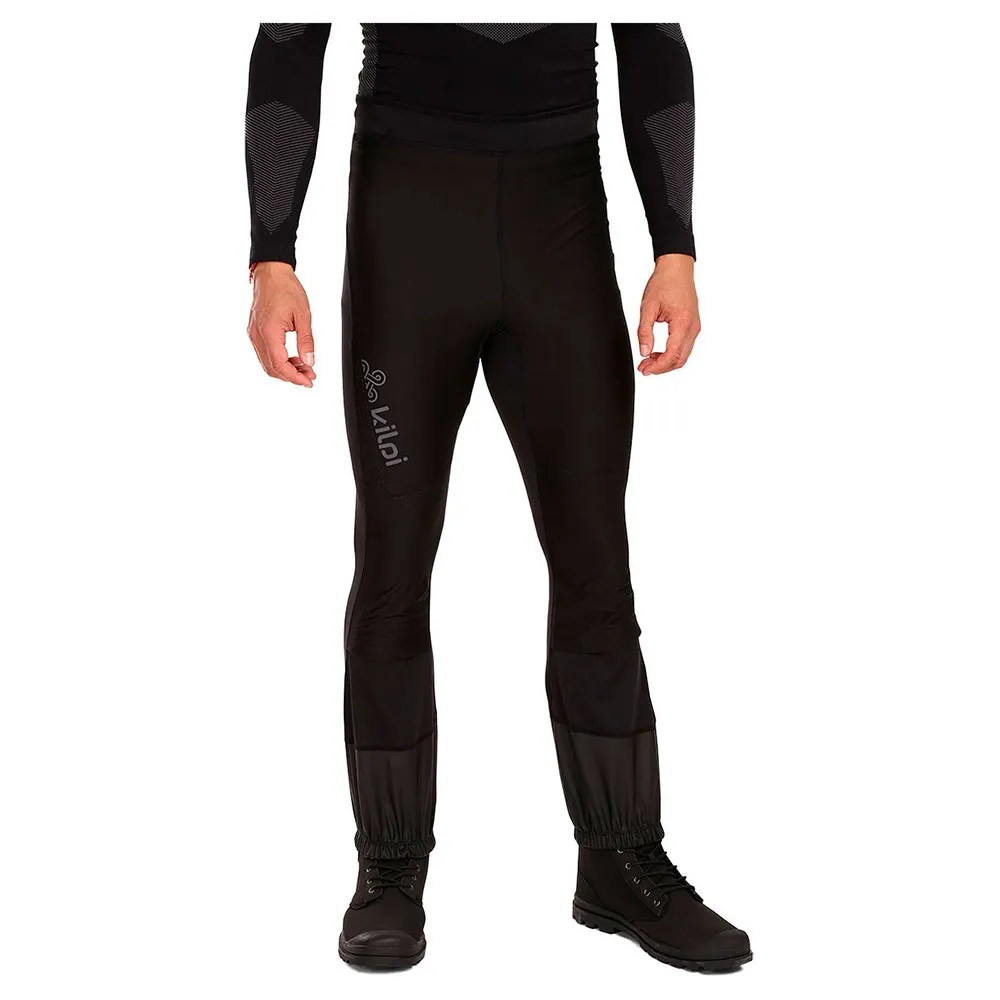 Леггинсы Kilpi Bristen, черный
Леггинсы Kilpi Bristen, черный