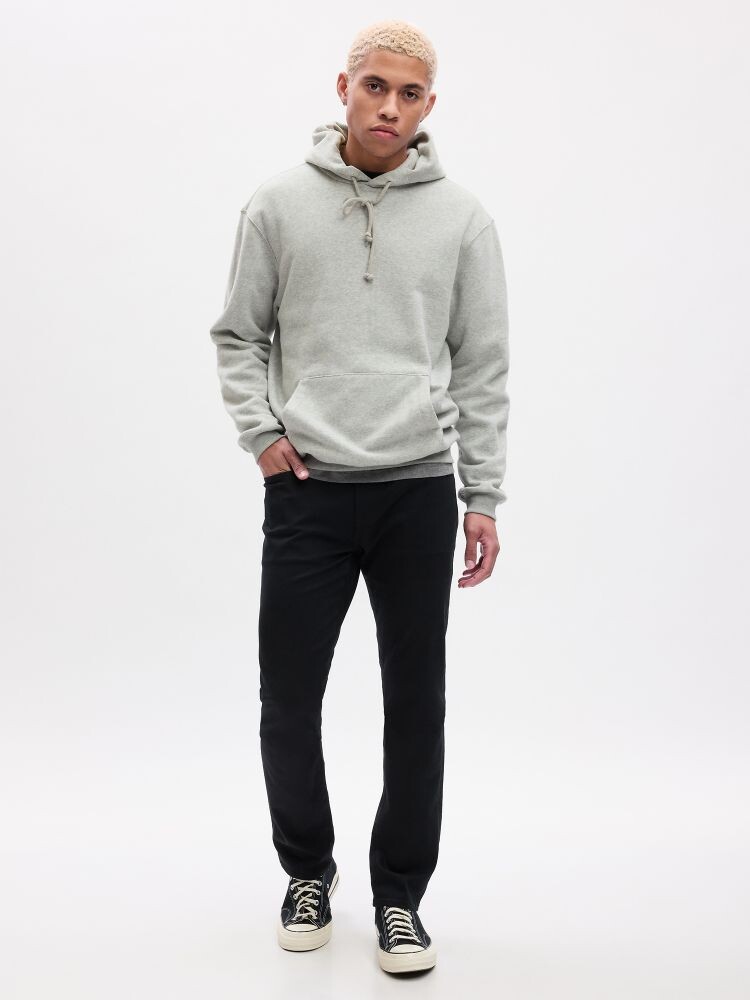 Узкие городские джинсы Gap, черный
Узкие городские джинсы Gap, черный