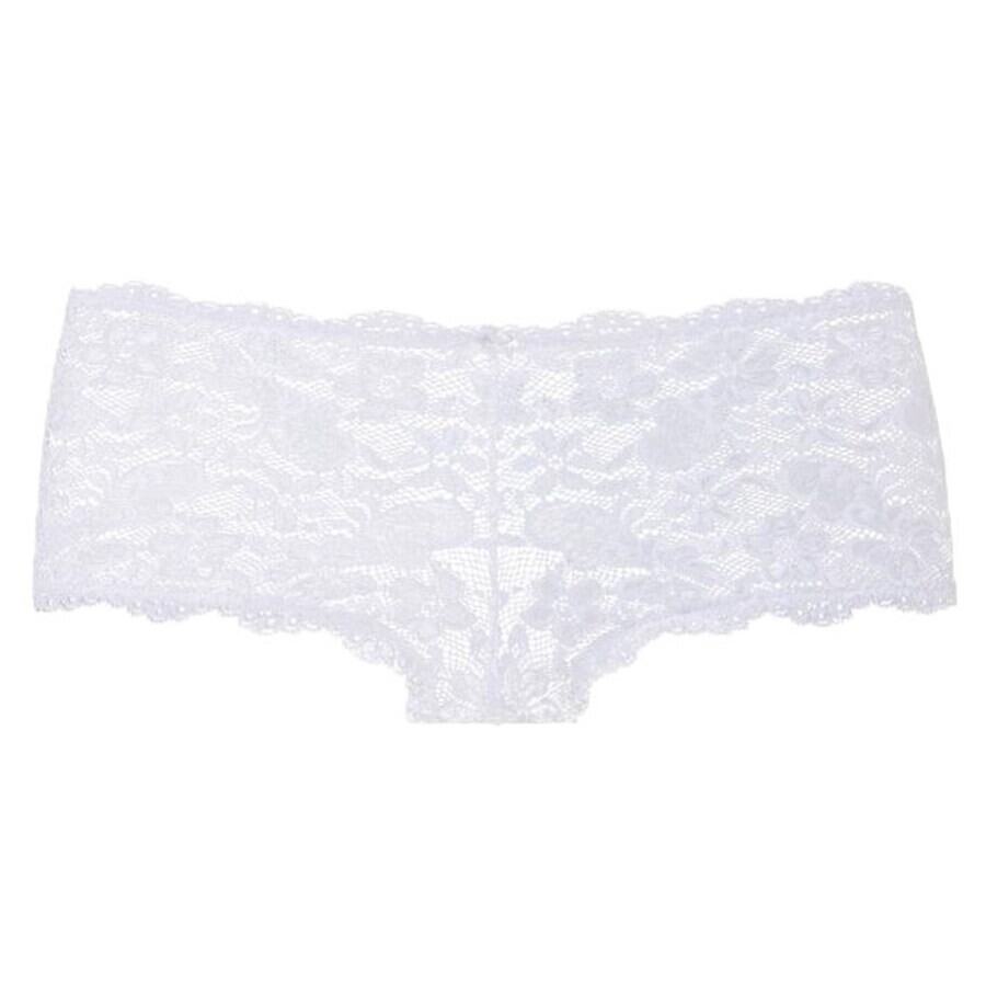Трусы Nuance, белый
Трусы Nuance, белый