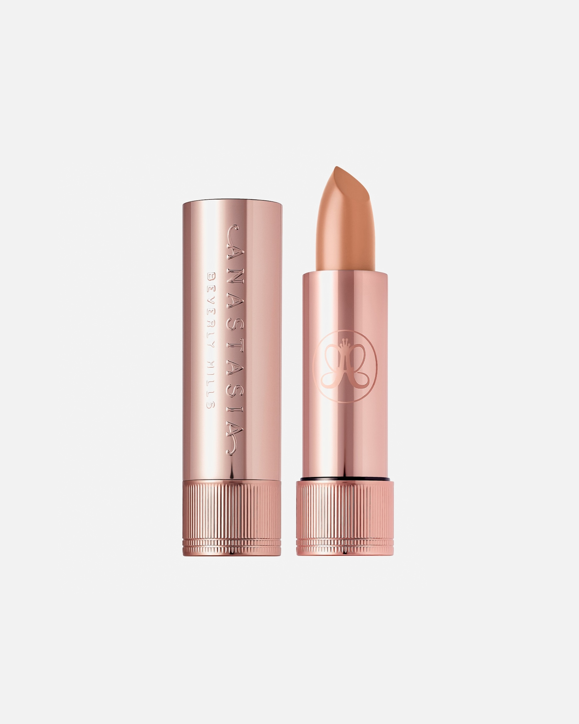 Помада Anastasia Beverly Hills, butterscotch, 3 гр
Помада Anastasia Beverly Hills, butterscotch, 3 гр