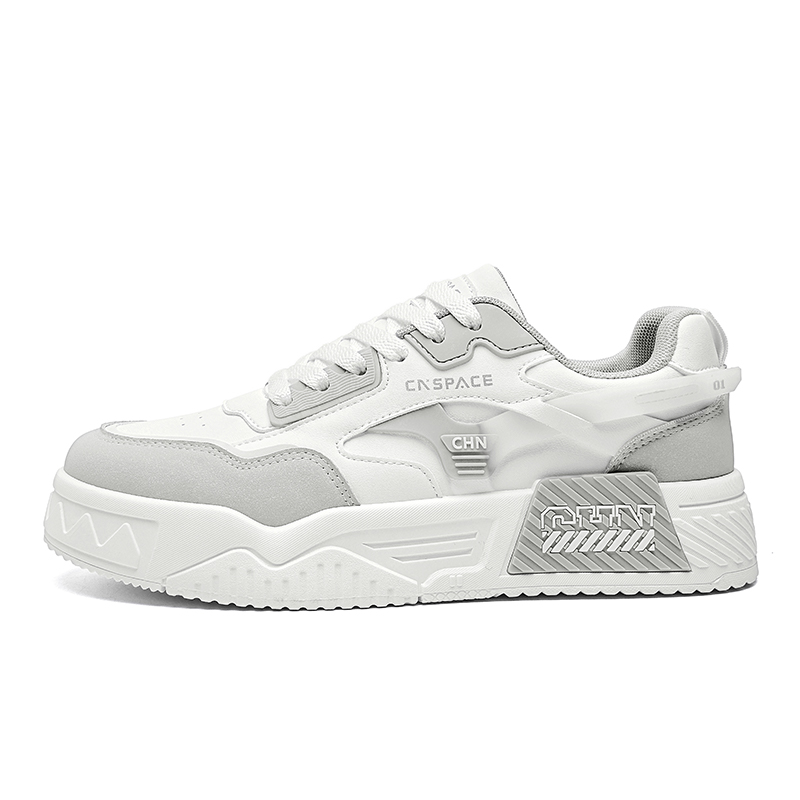 Низкие мужские кроссовки China Aerospace, Phantom Gray
Низкие мужские кроссовки China Aerospace, Phantom Gray