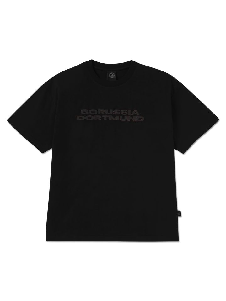 Футболка BVB, черный
Футболка BVB, черный