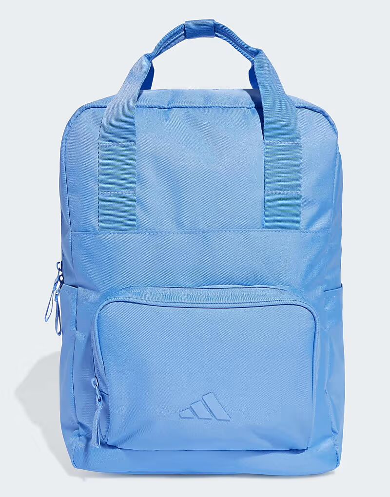 Рюкзак Performance Prime Adidas Performance, синий
Рюкзак Performance Prime Adidas Performance, синий