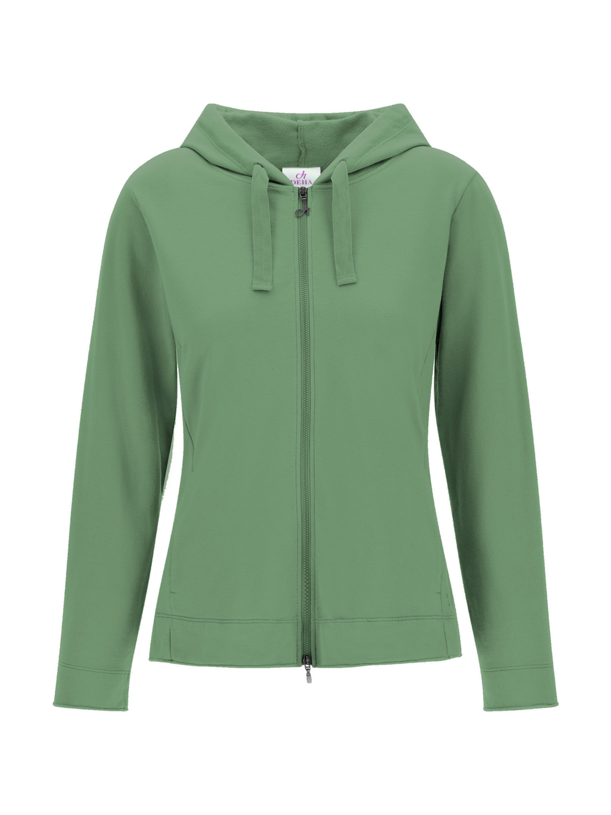 DEHA Толстовка в зеленом цвете, Зеленый, DEHA Толстовка в зеленом цвете
DEHA Толстовка в зеленом цвете, Зеленый, DEHA Толстовка в зеленом цвете