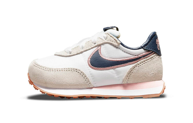 Кроссовки Nike Waffle Trainer 2 для малышей TD
Кроссовки Nike Waffle Trainer 2 для малышей TD