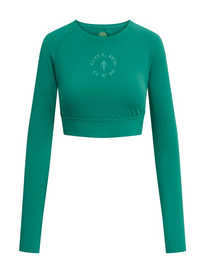 Функциональный топ Golds Gym, цвет malachite
Функциональный топ Golds Gym, цвет malachite