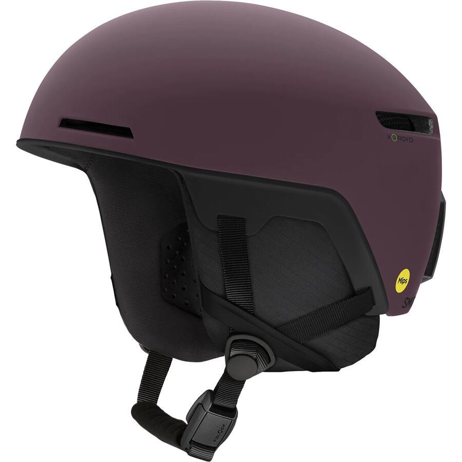 Шлем Smith Code Mips Smith, Matte Mystic
Шлем Smith Code Mips Smith, Matte Mystic