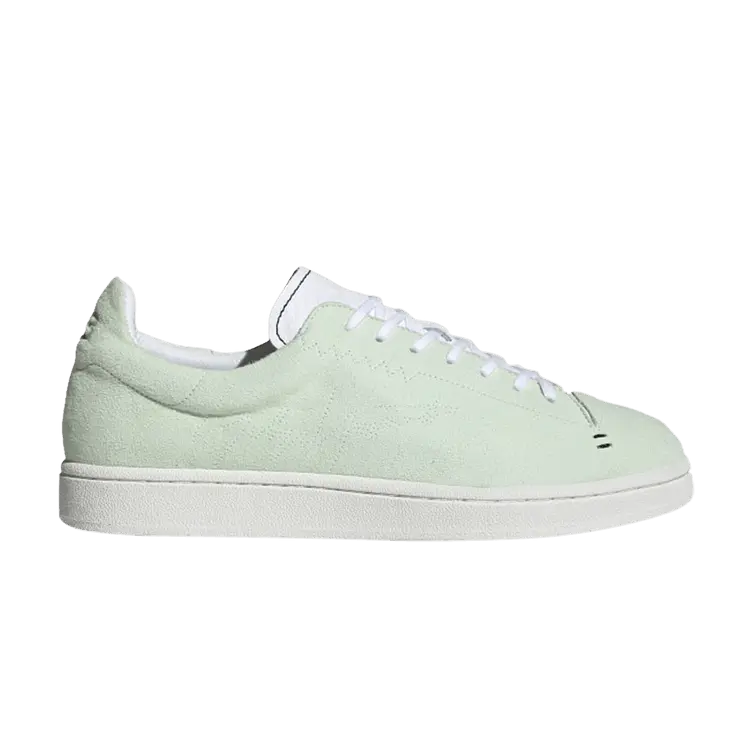 Кроссовки Y-3 Yohji Court 'Aero Green', зеленый
Кроссовки Y-3 Yohji Court 'Aero Green', зеленый