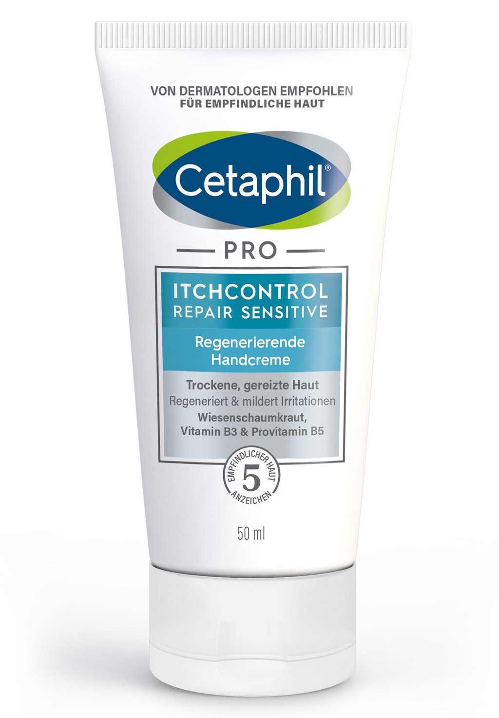 Крем для рук CETAPHIL HANDCREME PRO ITCHCONTROL REPAIR SENSITIVE, цвет weiß
Крем для рук CETAPHIL HANDCREME PRO ITCHCONTROL REPAIR SENSITIVE, цвет weiß