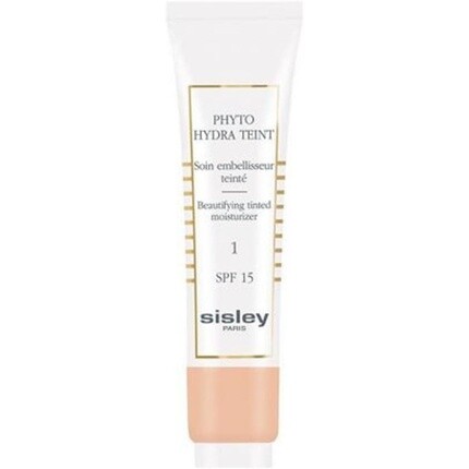 Phyto-Teint 40мл тональный дневной крем, Sisley
Phyto-Teint 40мл тональный дневной крем, Sisley