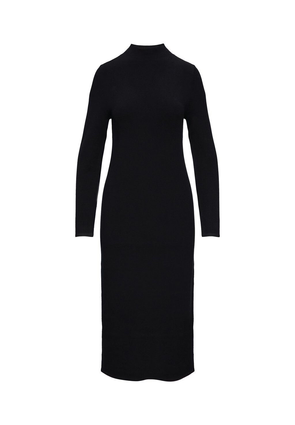 Платье-футляр s.Oliver BLACK LABEL, цвет Mottled Anthracite
Платье-футляр s.Oliver BLACK LABEL, цвет Mottled Anthracite