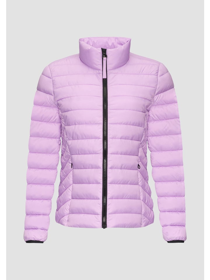 s.Oliver Куртка для активного отдыха, цвет 4703_лавандовый
s.Oliver Куртка для активного отдыха, цвет 4703_лавандовый