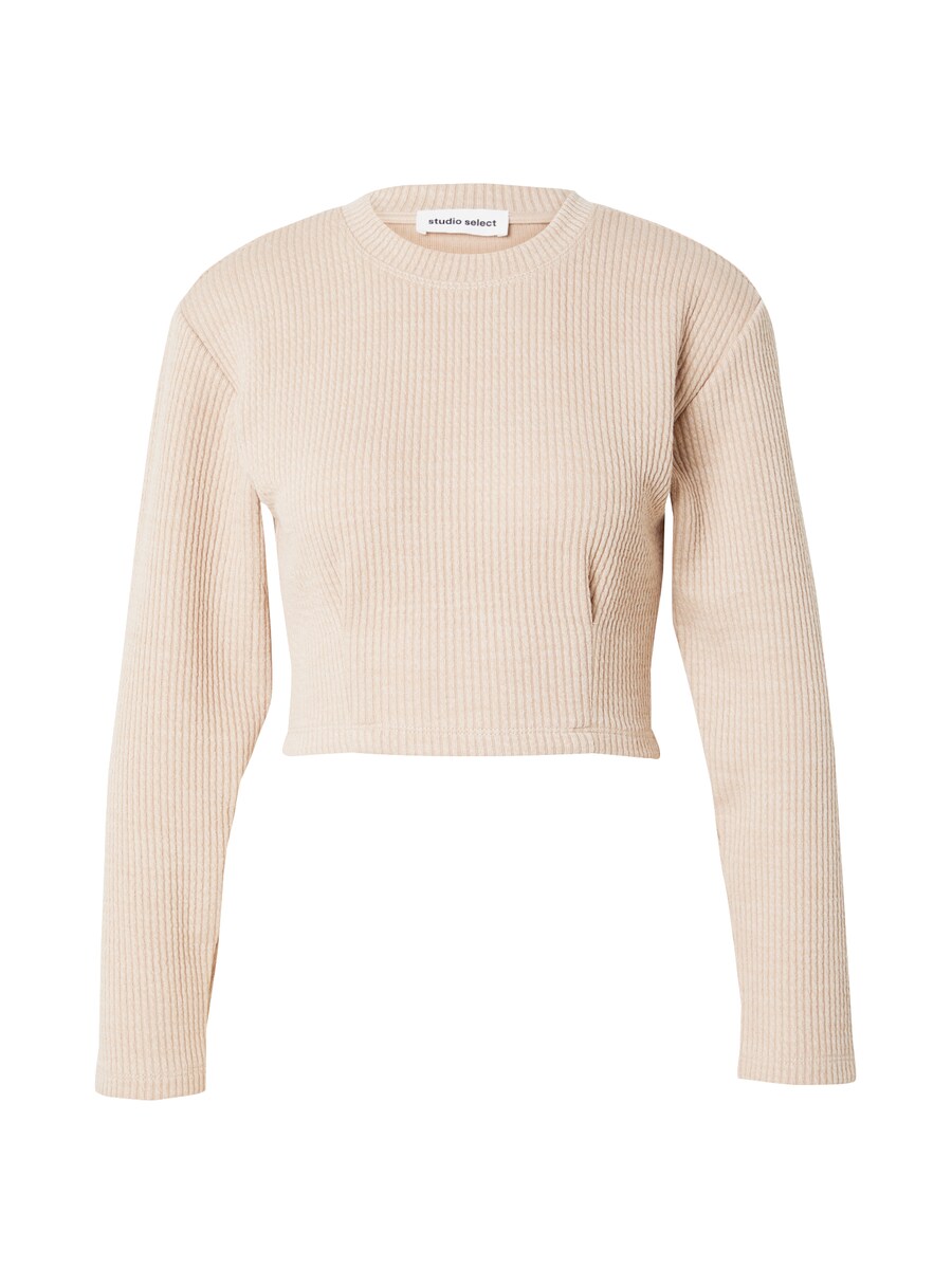 Рубашка studioselect Dana, Mottled Beige
Рубашка studioselect Dana, Mottled Beige