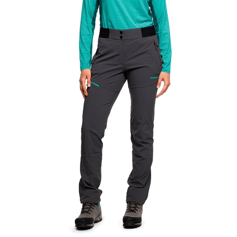 Спортивные брюки Trangoworld Balmaz, серый 
Спортивные брюки Trangoworld Balmaz, серый