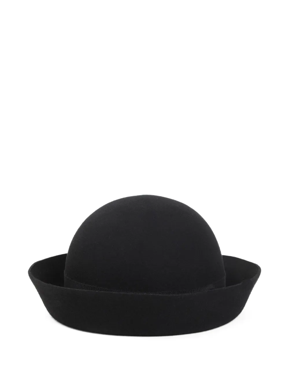 Шляпа с бантом Maison Michel, черный
Шляпа с бантом Maison Michel, черный