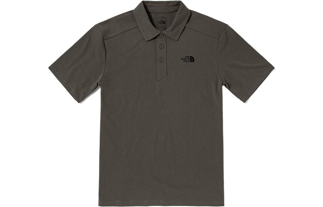 Мужская рубашка-поло THE NORTH FACE, Зеленый
Мужская рубашка-поло THE NORTH FACE, Зеленый