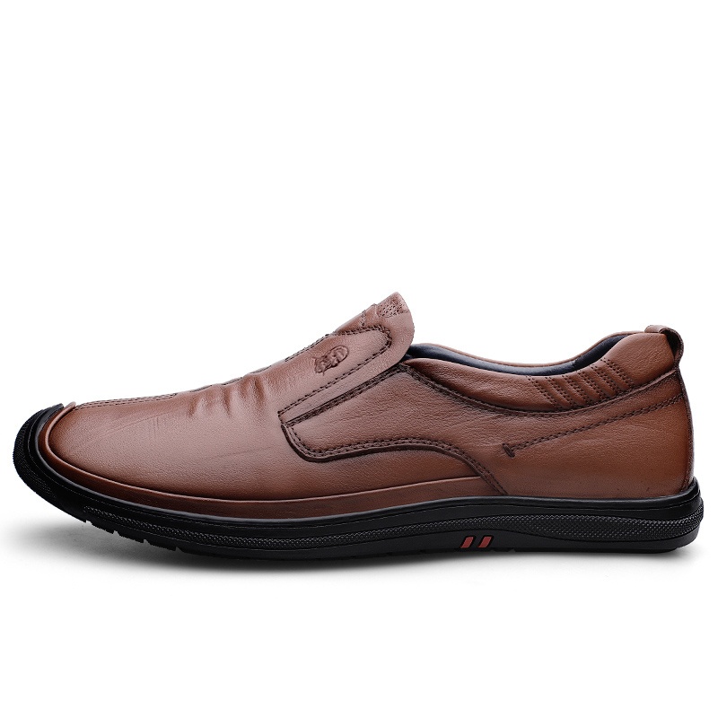 LAORENTOU Мужские повседневные туфли мужские низкие топы коричневые, цвет Brown
LAORENTOU Мужские повседневные туфли мужские низкие топы коричневые, цвет Brown