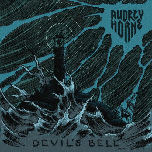Виниловая пластинка Horne, Audrey: Devil's Bell
Виниловая пластинка Horne, Audrey: Devil's Bell