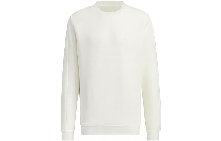 Толстовка мужская белая Adidas, белый
Толстовка мужская белая Adidas, белый