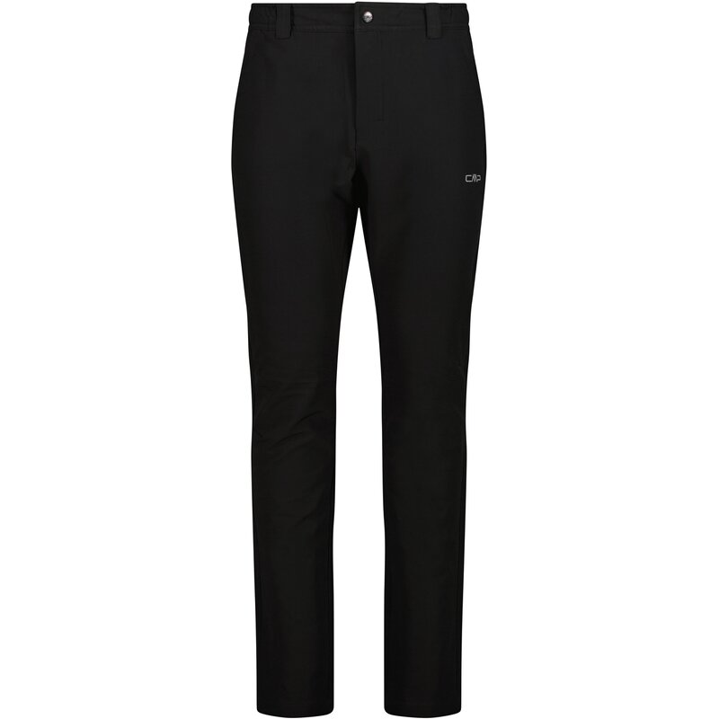 Брюки-Танкетка мужские Cmp, цвет nero
Брюки-Танкетка мужские Cmp, цвет nero