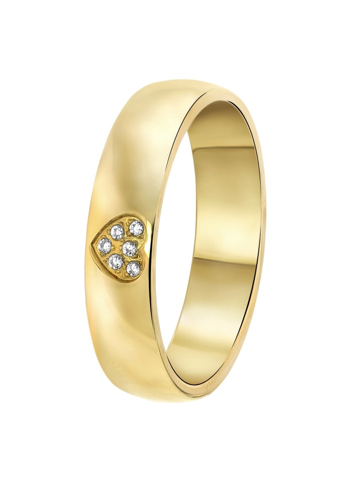 Кольцо Сердце Lucardi
Кольцо Сердце Lucardi