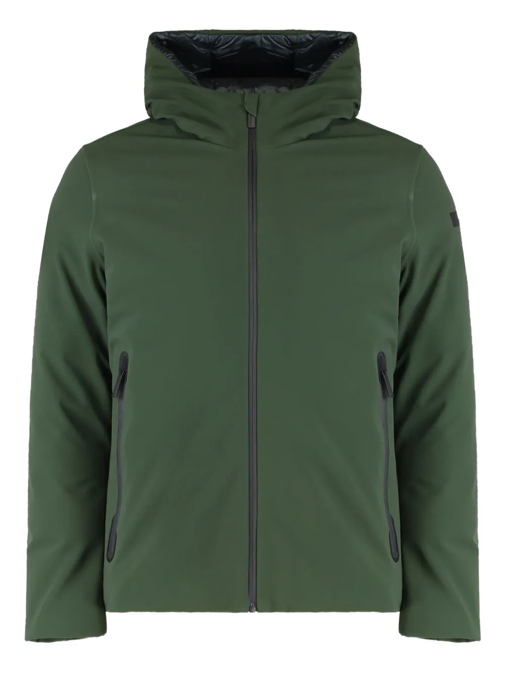 Куртка на молнии с капюшоном Rrd, зеленый
Куртка на молнии с капюшоном Rrd, зеленый