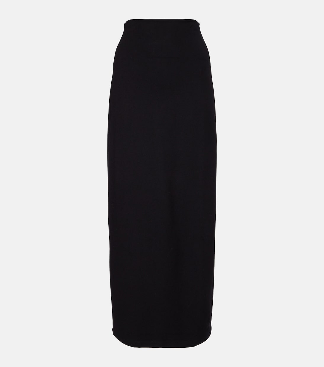 Юбка макси с высокой талией Rio Leset, черный
Юбка макси с высокой талией Rio Leset, черный