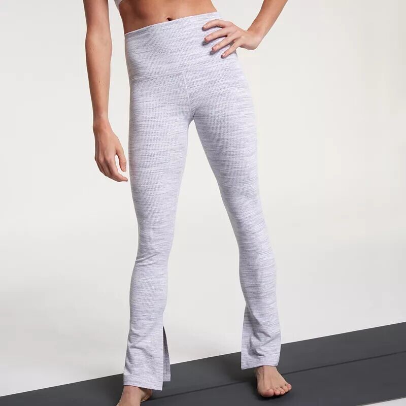 Calia Женские ультратонкие брюки с вырезом под завязку Essentials, мультиколор
Calia Женские ультратонкие брюки с вырезом под завязку Essentials, мультиколор