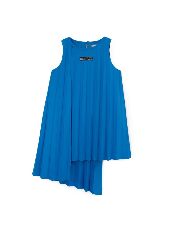 Платье Gulliver, синий
Платье Gulliver, синий