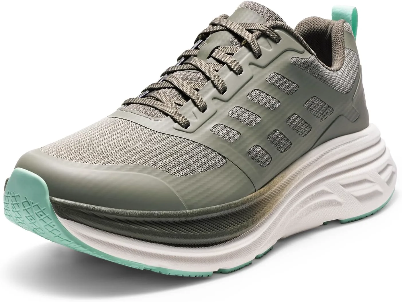 Мужские кроссовки NORTIV 8 для ходьбы, бега и тенниса с амортизацией ActiveFloat, нескользящие, спортивные, для тренажерного зала, пробежек и комфортные, зеленый
Мужские кроссовки NORTIV 8 для ходьбы, бега и тенниса с амортизацией ActiveFloat, нескользящие, спортивные, для тренажерного зала, пробежек и комфортные, зеленый