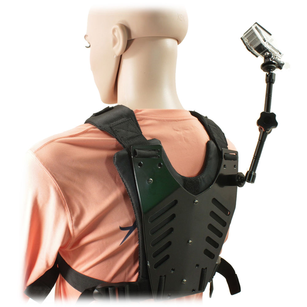 Glide Gear Medusa Body Harness MED 100
Glide Gear Medusa Body Harness MED 100