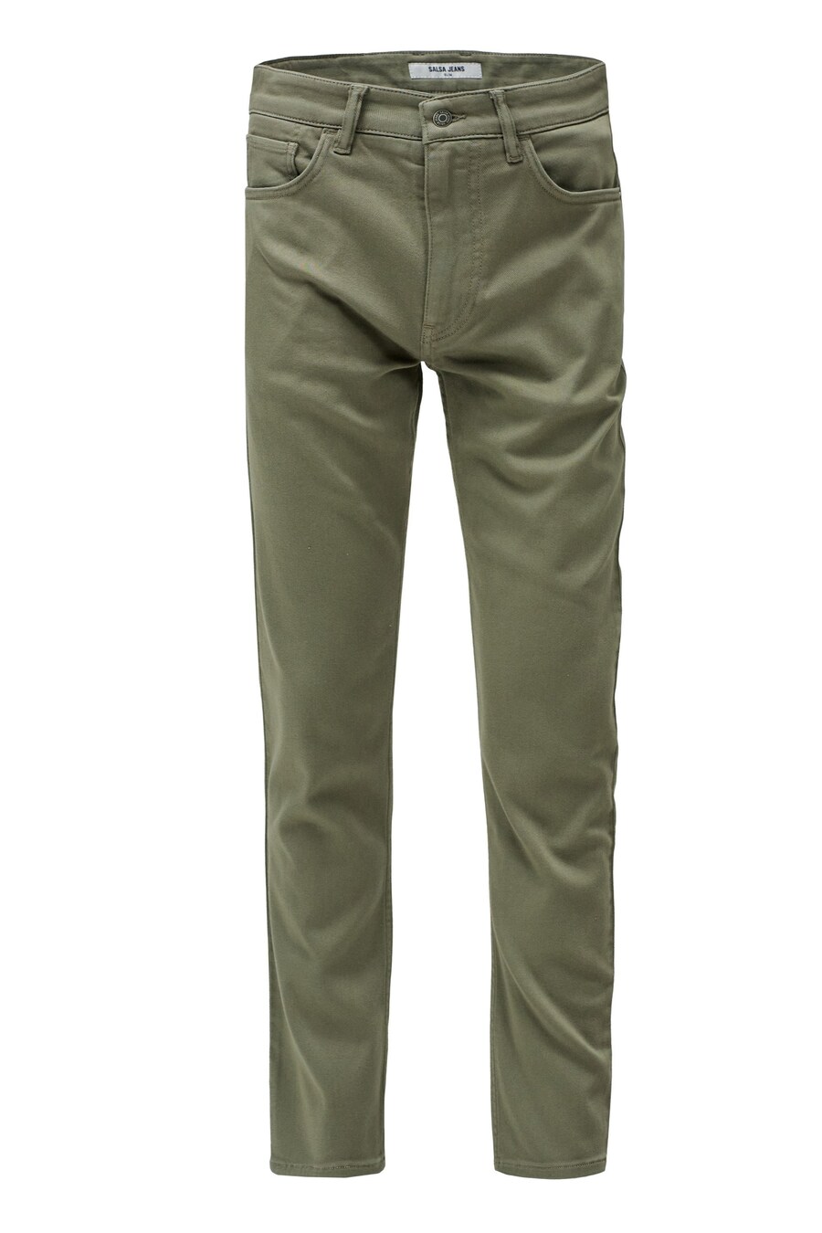 Узкие джинсы Salsa Jeans, оливковый
Узкие джинсы Salsa Jeans, оливковый