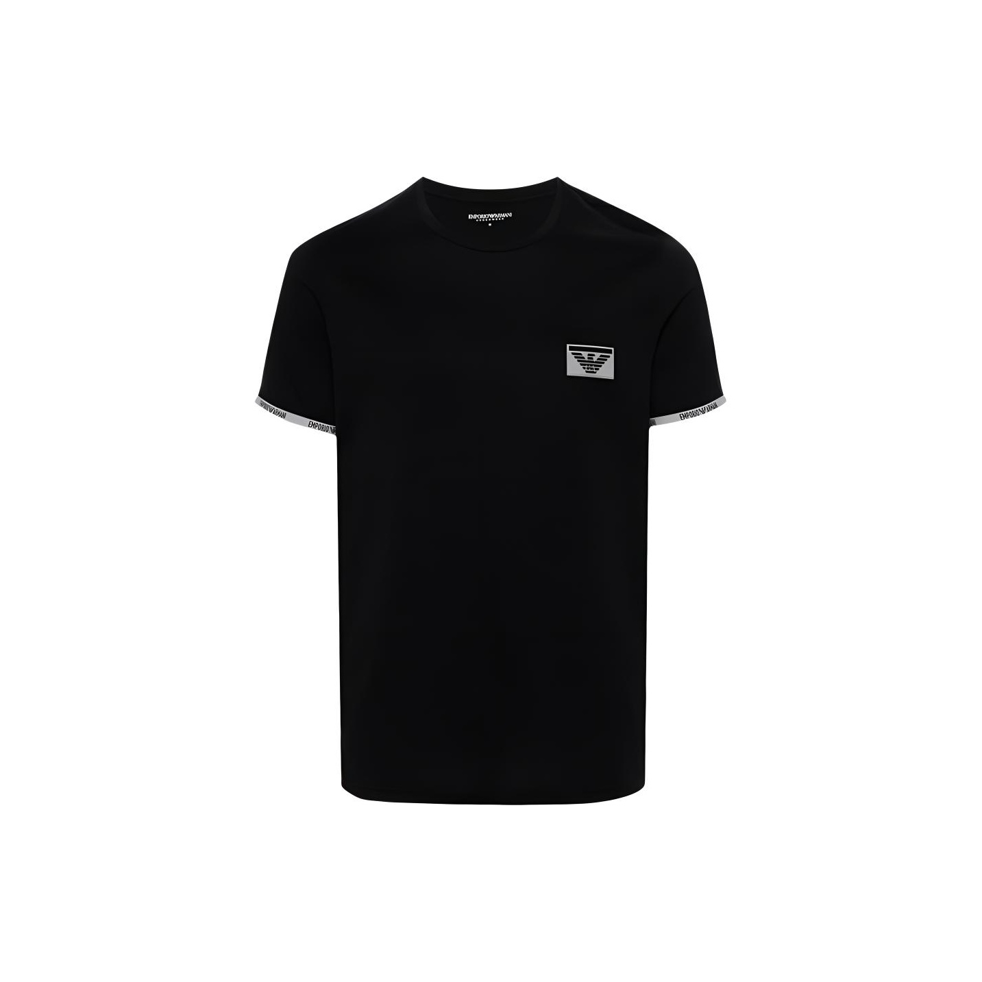 EMPORIO ARMANI Футболка мужская черная, Черный, EMPORIO ARMANI Футболка мужская черная
EMPORIO ARMANI Футболка мужская черная, Черный, EMPORIO ARMANI Футболка мужская черная