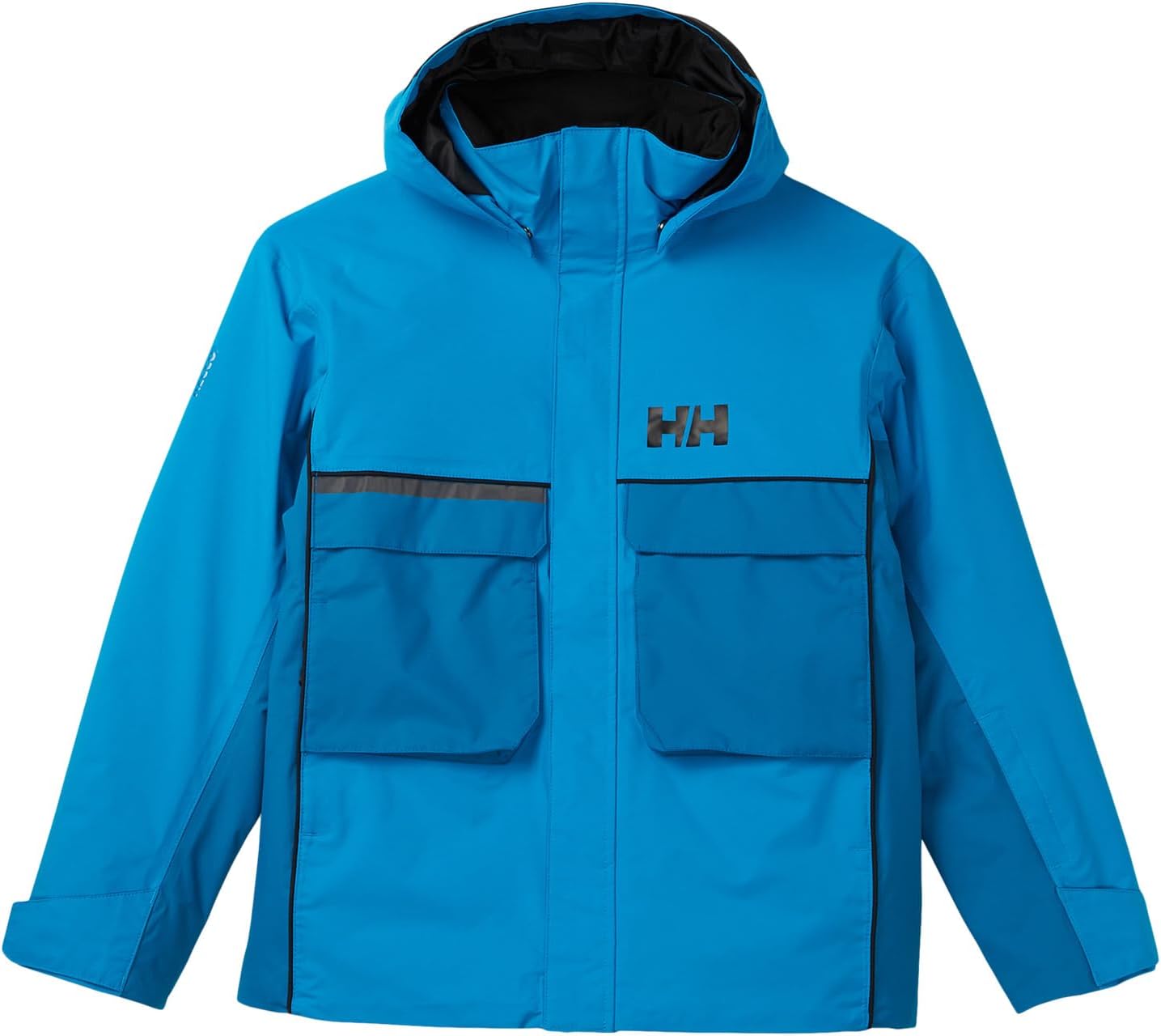 Куртка Jr Powder LT Helly Hansen Kids, Neptune
Куртка Jr Powder LT Helly Hansen Kids, Neptune