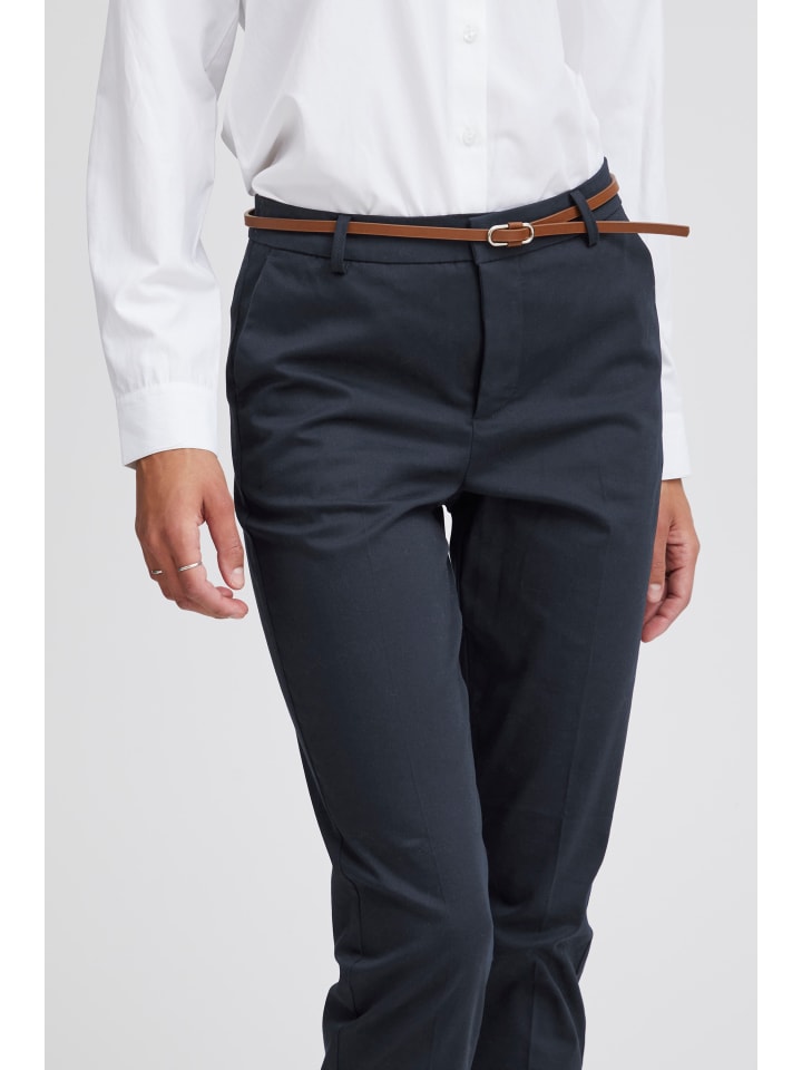 B. young Брюки BYDAYS стандартного кроя в Грин Гейблс
B. young Брюки BYDAYS стандартного кроя в Грин Гейблс